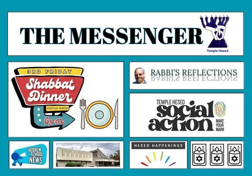 Messenger Thumbnail